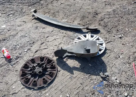 2007 Chrysler Town & Country Lx from USA, damaged, VIN 2A4GP44R17R172008